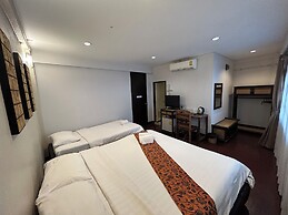 Kamala's Boutique Guesthouse