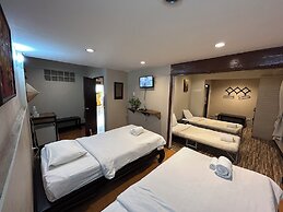 Kamala's Boutique Guesthouse