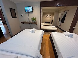 Kamala's Boutique Guesthouse