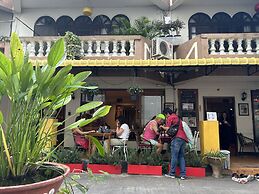 Kamala's Boutique Guesthouse
