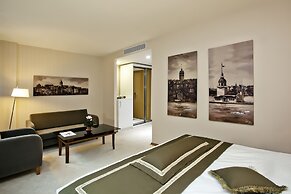 P Galata Boutique Hotel