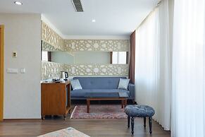 P Galata Boutique Hotel