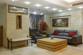 P Galata Boutique Hotel