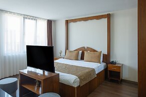 P Galata Boutique Hotel