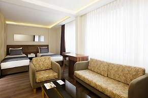 P Galata Boutique Hotel