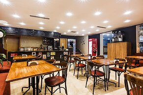 P Galata Boutique Hotel