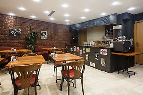 P Galata Boutique Hotel