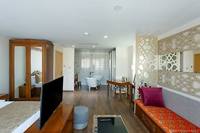 P Galata Boutique Hotel