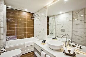 P Galata Boutique Hotel