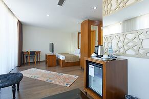 P Galata Boutique Hotel