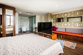 P Galata Boutique Hotel