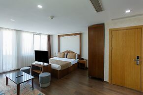 P Galata Boutique Hotel