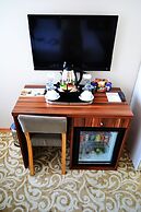 P Galata Boutique Hotel