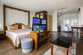 P Galata Boutique Hotel