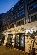 P Galata Boutique Hotel