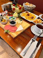 P Galata Boutique Hotel