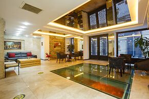 P Galata Boutique Hotel