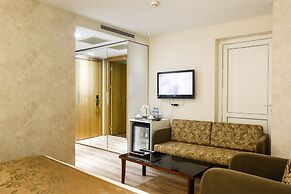 P Galata Boutique Hotel