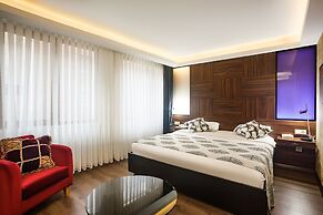 P Galata Boutique Hotel