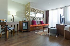 P Galata Boutique Hotel