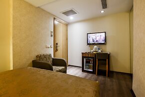 P Galata Boutique Hotel