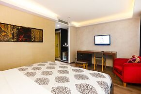 P Galata Boutique Hotel
