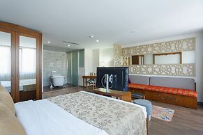 P Galata Boutique Hotel