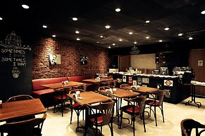 P Galata Boutique Hotel