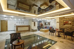 P Galata Boutique Hotel