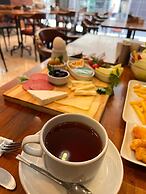 P Galata Boutique Hotel