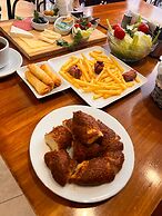 P Galata Boutique Hotel