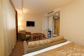 P Galata Boutique Hotel