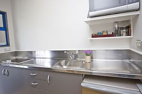 Clearwater Motor Lodge