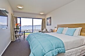 Clearwater Motor Lodge