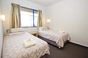 Clearwater Motor Lodge