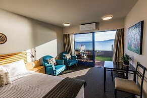 Clearwater Motor Lodge