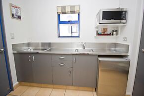 Clearwater Motor Lodge