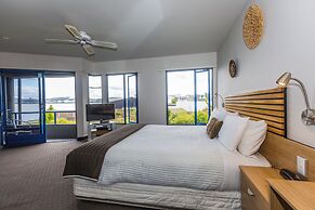 Clearwater Motor Lodge