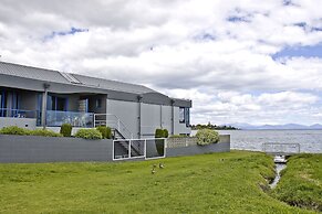 Clearwater Motor Lodge