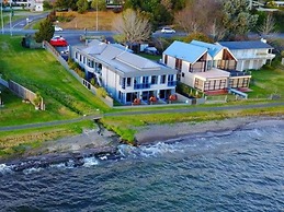 Clearwater Motor Lodge