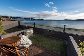 Clearwater Motor Lodge