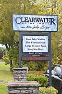 Clearwater Motor Lodge