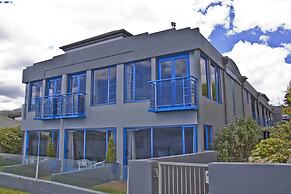 Clearwater Motor Lodge