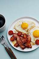 Clearwater Motor Lodge