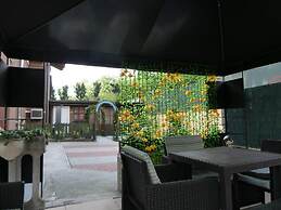 I Fiori di Malpensa