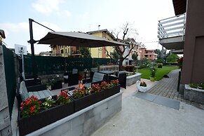 I Fiori di Malpensa