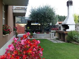 I Fiori di Malpensa