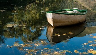 Old Mill Lodge, Working Ostrich Farm & Restaurant, Oudtshoorn