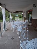 Old Mill Lodge, Working Ostrich Farm & Restaurant, Oudtshoorn