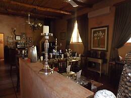 Old Mill Lodge, Working Ostrich Farm & Restaurant, Oudtshoorn